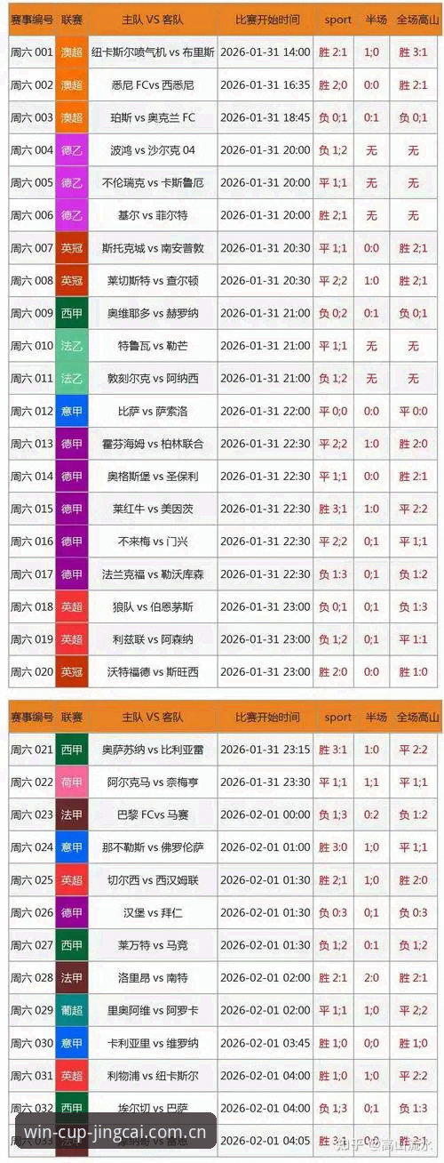 世界杯竞彩平台2026最新版本下载与功能详解